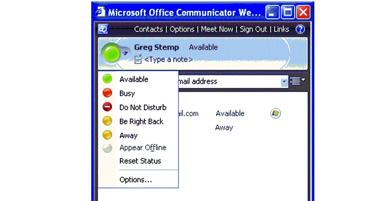 Microsoft communicator download